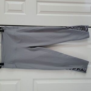 Victoria Sport work-out capri pants